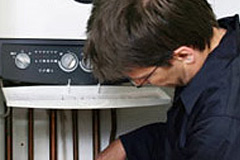boiler repair Leaton Heath