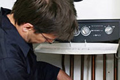 boiler replacement Leaton Heath