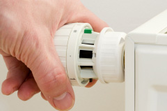 Leaton Heath central heating repair costs