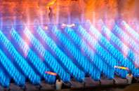 Leaton Heath gas fired boilers